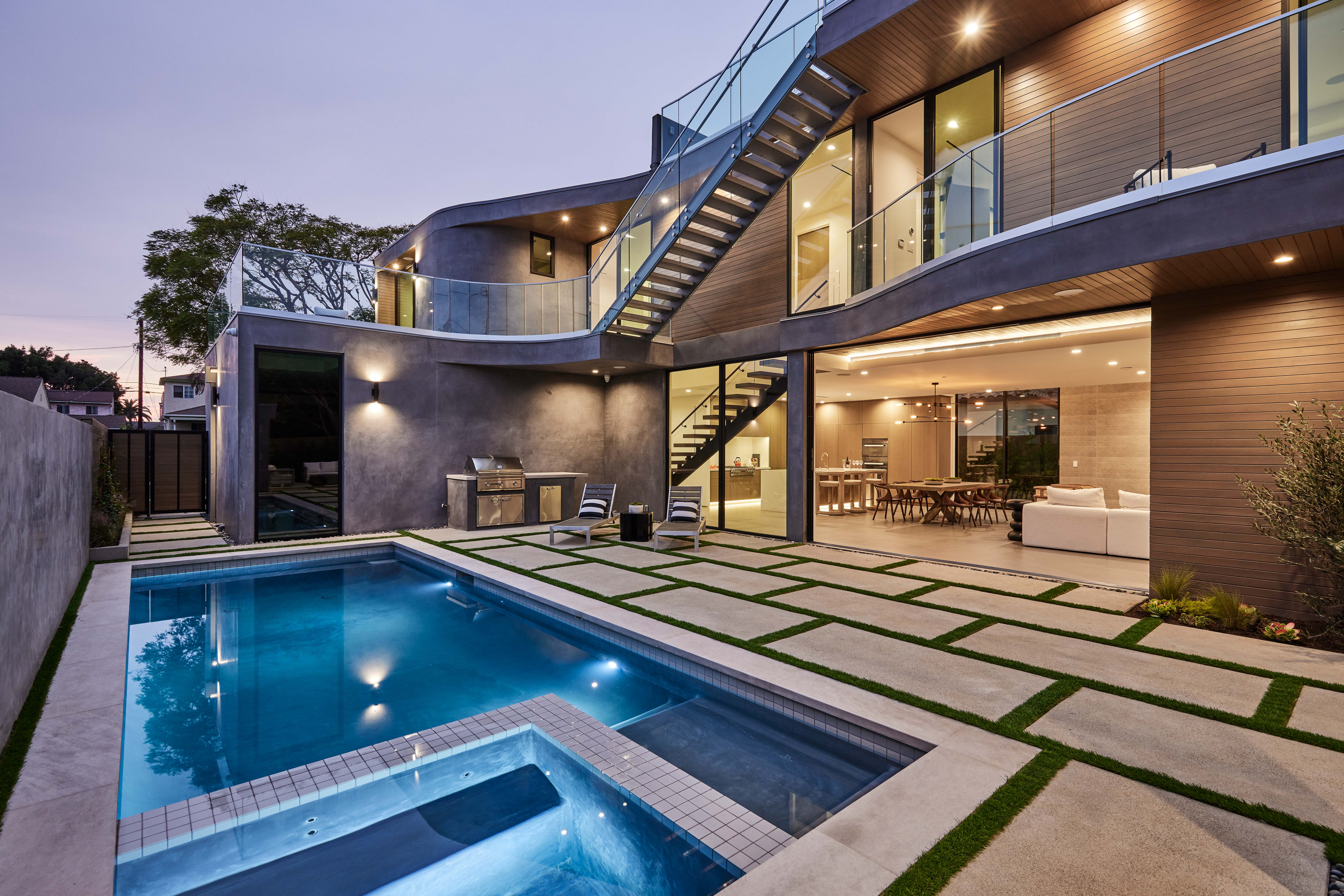 General Contractor